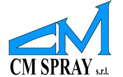 CMSPRAY SRL