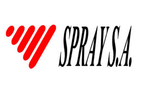 Spray